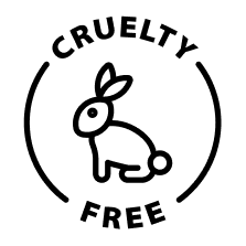 Cruelty free