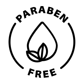 Paraben free