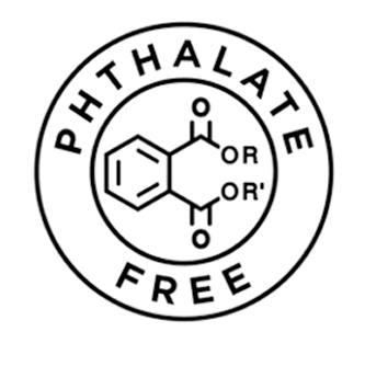 Phthalate free