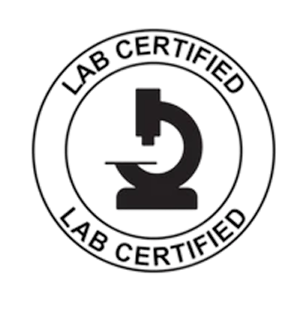 Lab Certified