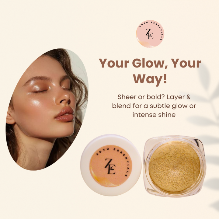 NATURAL SOLID CREAM HIGHLIGHTER