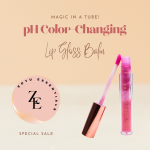 pH COLOUR CHANGING LIP GLOSS BALM