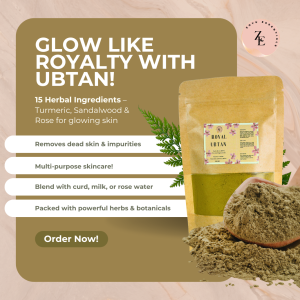 ROYAL UBTAN POWDER