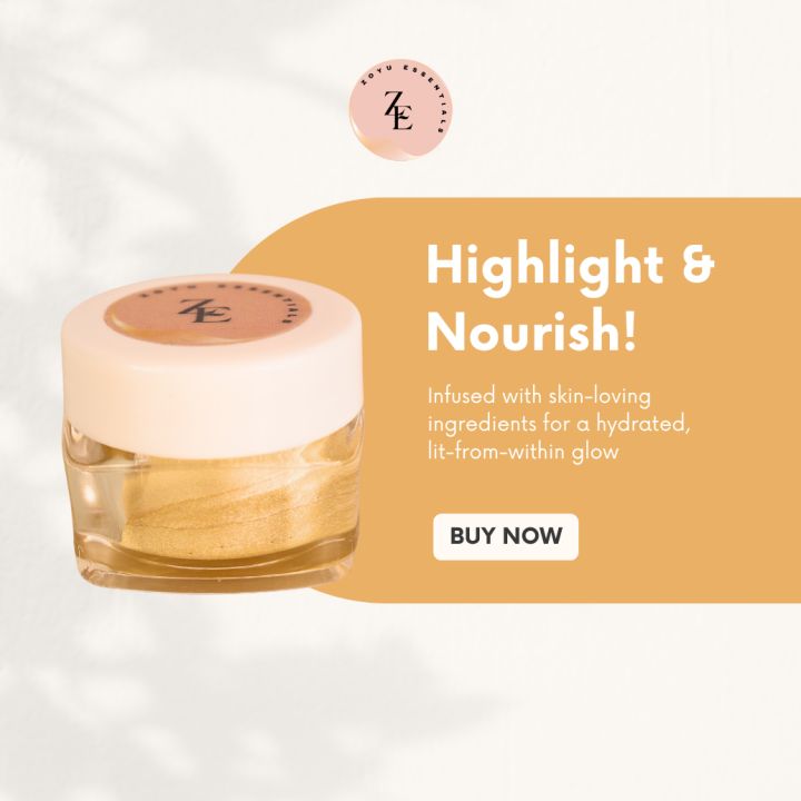 NATURAL SOLID CREAM HIGHLIGHTER