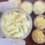 WHIPPED BODY BUTTER
