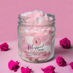 WHIPPED SOAP